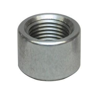 Vibrant 1in NPT Female Weld Bung (1-5/8in OD) - Aluminum