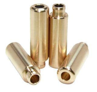 GSC P-D EJ Series EJ205/EJ207/EJ262 Manganese Bronze Exhaust Valve Guide Traditional - Set 8