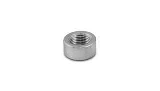 Vibrant Standard Oxygen Sensor Weld Bungs T304 SS (M18 x 1.5 thread) - Bulk Pack of 100 pcs.