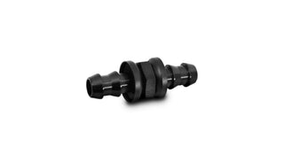 Vibrant -6AN to -8AN Barbed Transition Fitting