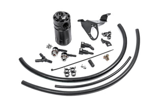 Radium Engineering Mazda RX-7 FD3S Fluid Lock Catch Can Kit PCV