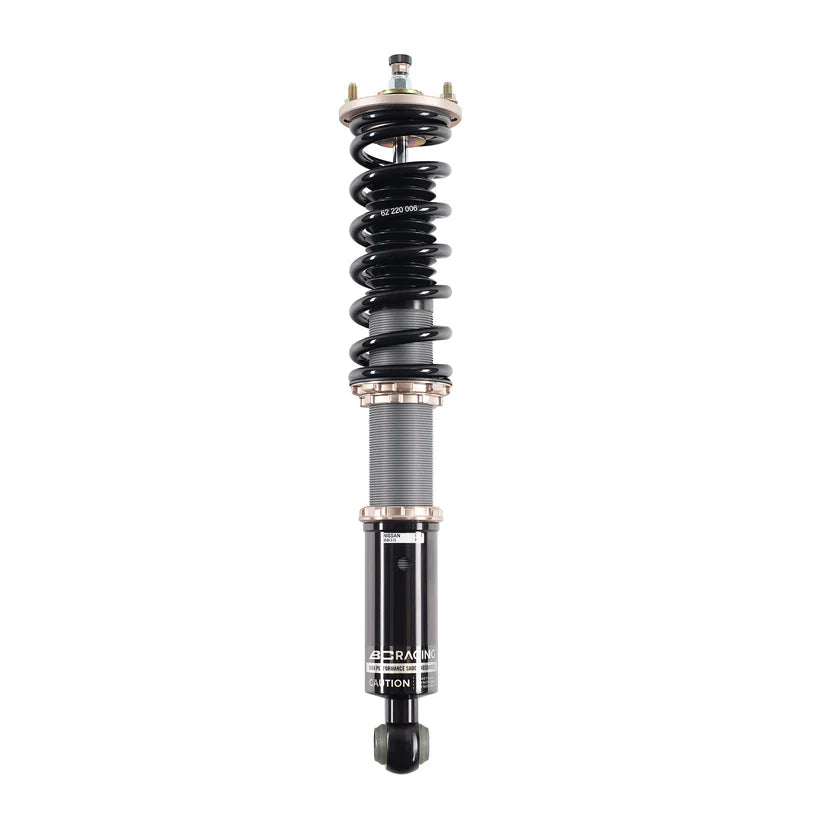BC Racing - 02-06 Mini Cooper - DS Series ( T-01-DS ) ( 4-6 Week Delivery )