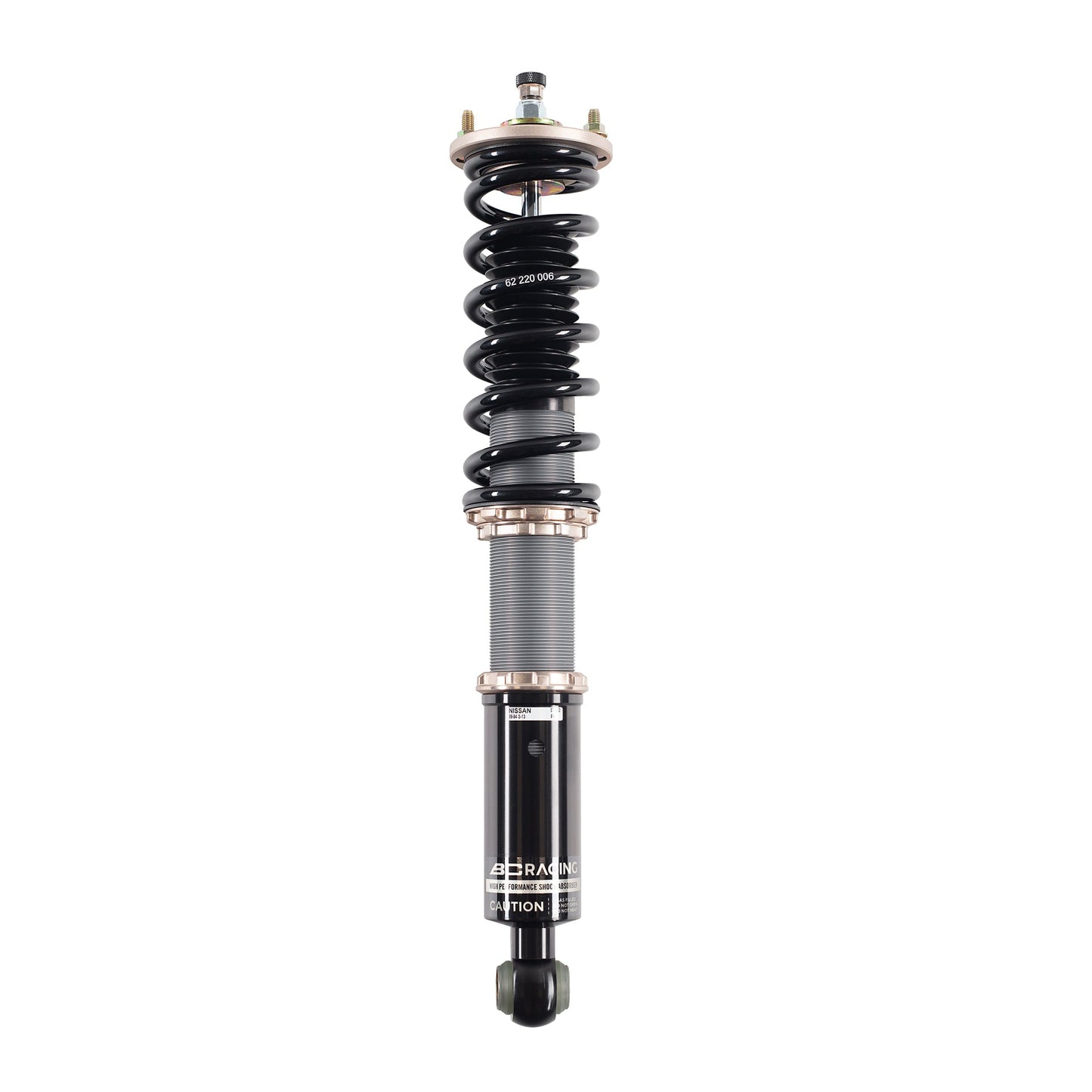 BC Racing - 16-21 Honda Civic Base (10th Generation)