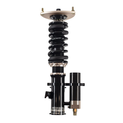 BC Racing - 88-91 Honda Civic/CR-X (4th Generation) (Rear Fork) (Excludes Wagon/Shuttle)