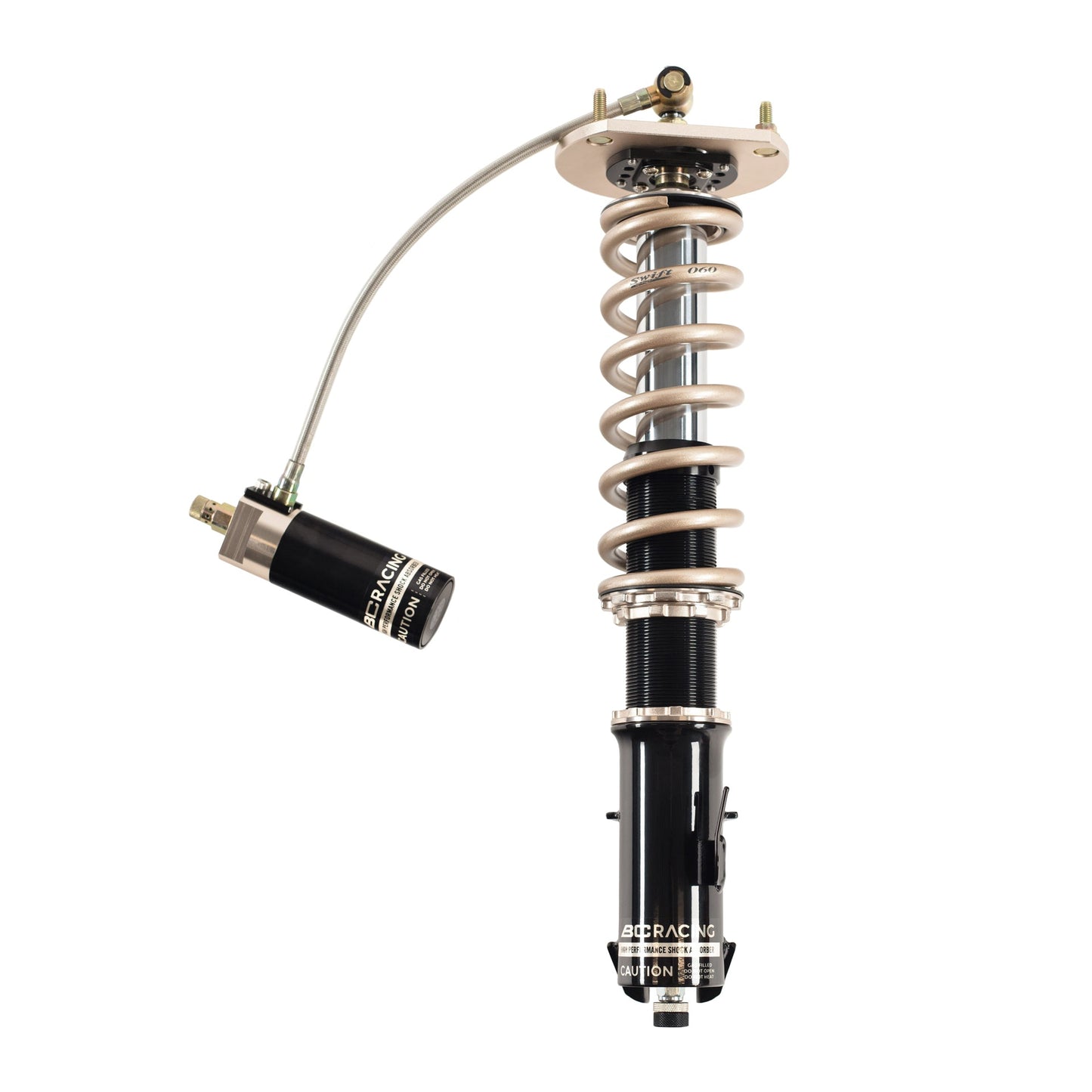 BC Racing - 01-05 Honda Civic Base / Si / Type-R (7th Generation)