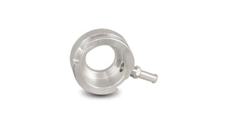 Vibrant Weld On Radiator Filler Neck - 42mm ID (1.65in)