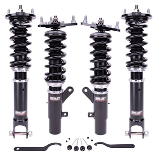 Air Lift Performance 15-20 Acura TLX / 13-17 Honda Accord Coilover Kit
