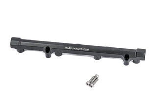 Radium Off-Road Fuel Rail Kawasaki Ninja/Teryx H2 Secondary