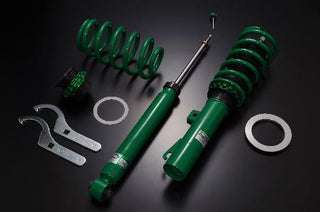 Tein 2014+ Mazda 3 Street Advance Z Coilovers