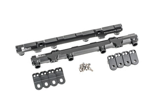 Radium Engineering Ford Coyote/Voodoo Fuel Rails
