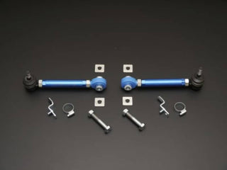 Cusco Lateral Arm Rear Toe Adjustable Pillowball 2015 Subaru Impreza USDM Model (VA Chassis)