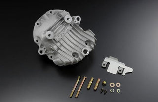GReddy R32 / R33 / R34 Rear Diff Cover