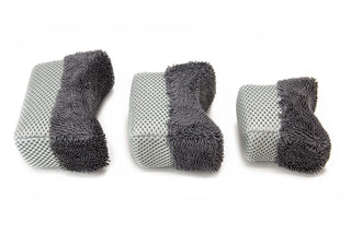 Curved Tire Saver Applicator (3 pack)