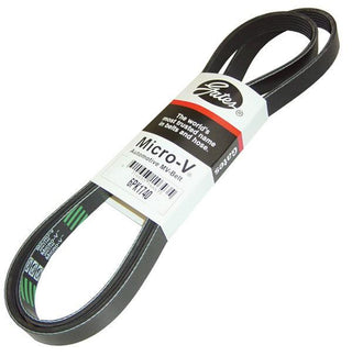 Gates 90-93 Mazda Protege / 91-94 Toyota MR2 / 95-97 Dodge Avenger Micro-V Belt