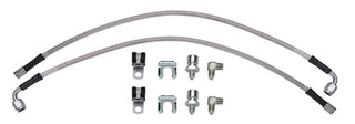 Wilwood Ford Front Flexline Kit RAPTOR 2010-2014