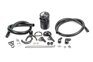 Radium Off-Road Catch Can Kit CCV 2017+ Can-Am Maverick