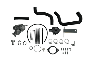 HKS SUPER SQV4 RETURN KIT PLUS FL5