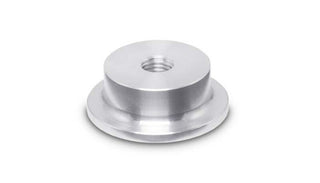 Vibrant Stand Off Aluminum Weld Bung M10 x 1.25 (10 Pack)