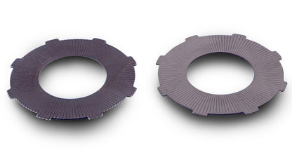 Tomei - LSD TECHNICAL TRAX ADVANCE 2WAY TOYOTA SUPRA JZA80 5MT/AT TB2