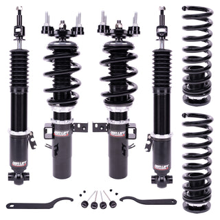 Air Lift Performance 20-24 Toyota GR Supra / 19-24 BMW Z4 (G29) Coilover Kit
