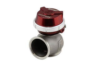 Turbosmart WG60 Gen V Power-Gate 60 14psi Red