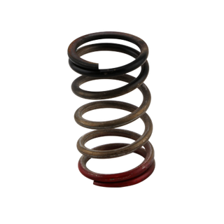Turbosmart Gen-V WG40/45 HP 40 PSI Spring Upgrade - Black/Red