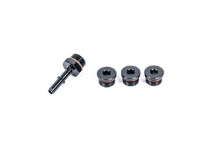 Radium Off-Road Fuel Rail Plumbing Kit Kawasaki Teryx KRX 1000