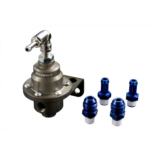 Tomei - FUEL PRESSURE REGULATOR TYPE-S