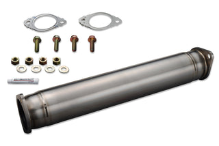 FULL TITANIUM MID PIPE EXPREME Ti EVO7-9