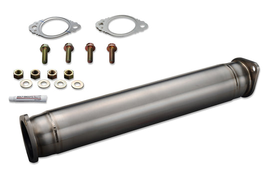 FULL TITANIUM MID PIPE EXPREME Ti EVO7-9