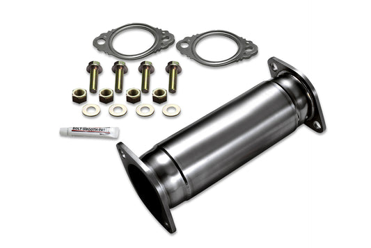 FULL TITANIUM MID PIPE EXPREME Ti HYUNDAI GENESIS COUPE 2.0T