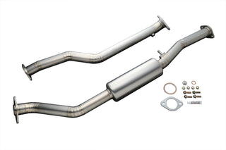 Tomei - FULL TITANIUM MID PIPE EXPREME Ti NC MX-5 MIATA