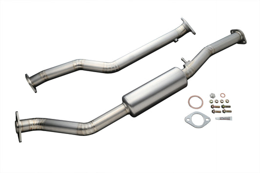 Tomei - FULL TITANIUM MID PIPE EXPREME Ti NC MX-5 MIATA