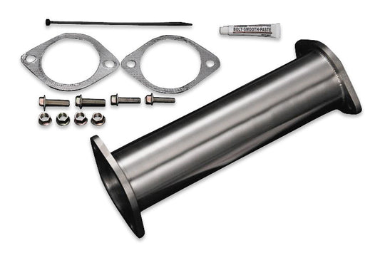 FULL TITANIUM MID PIPE EXPREME Ti NISSAN TYPE-A