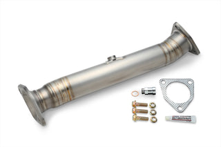 Tomei - FULL TITANIUM MID PIPE EXPREME Ti - Honda S2000 ( TB6100-HN04A )