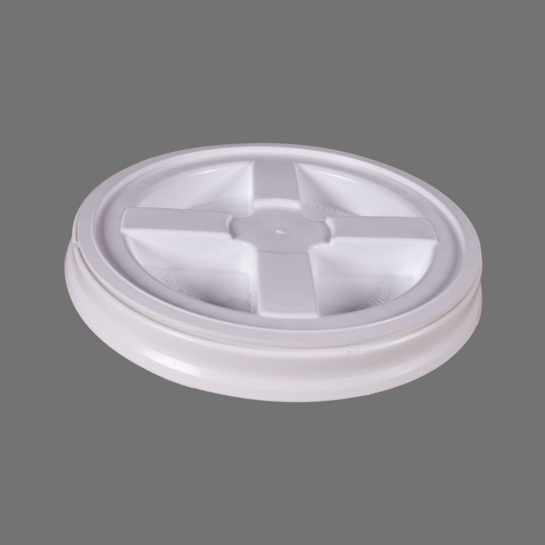 Gamma Seal Bucket Lid