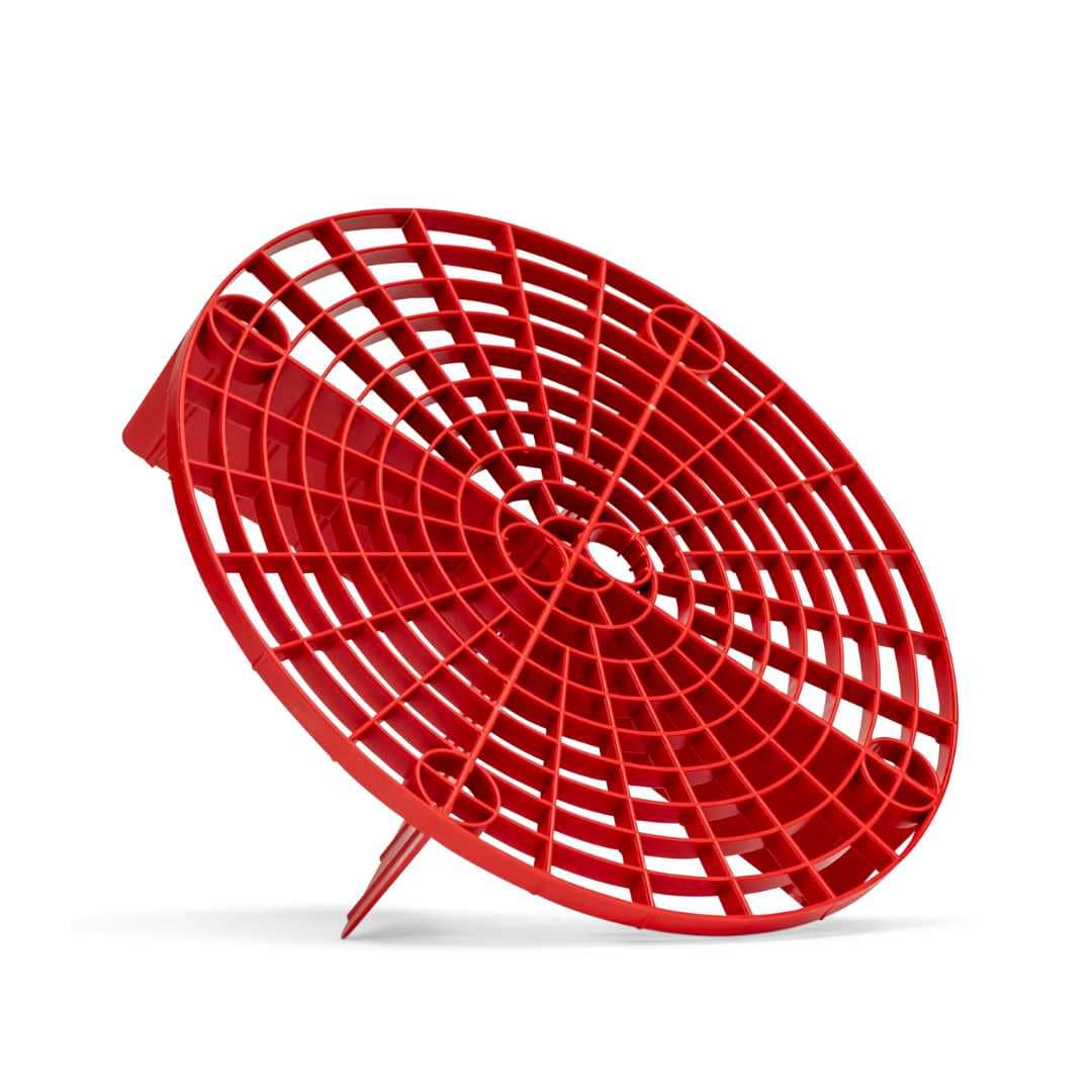 Grit Guards Bucket Filter