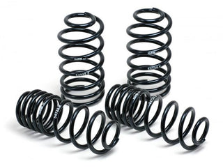 H&R 08-17 Volvo XC60 3.2/3.2R (AWD) D Sport Spring