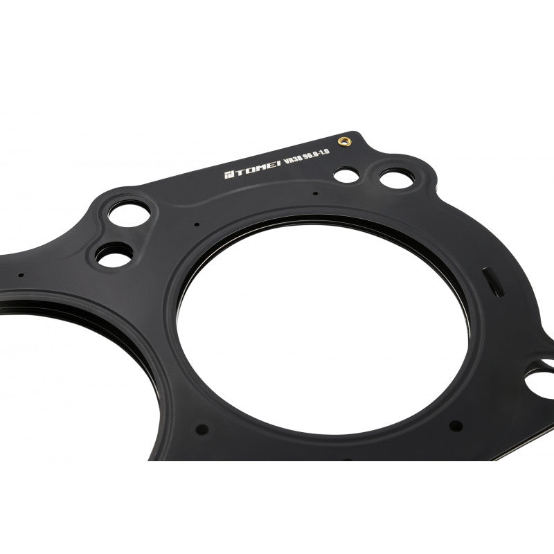 Tomei - HEAD GASKET VR38DETT 96.0-0.8mm - TA4070-NS01A