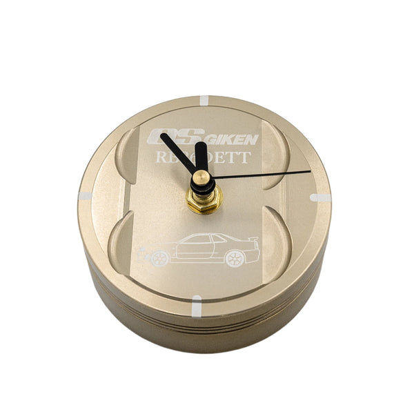 OS Giken Piston Clock - RB26DETT ( R34/R32)