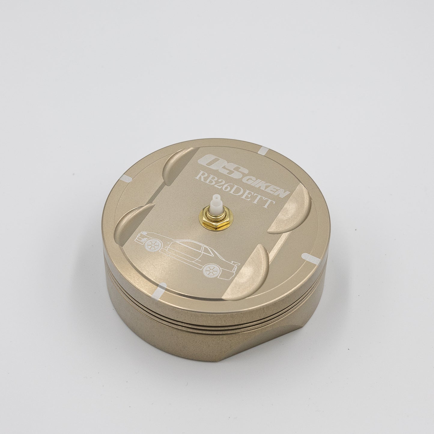 OS Giken Piston Clock - RB26DETT ( R34/R32)