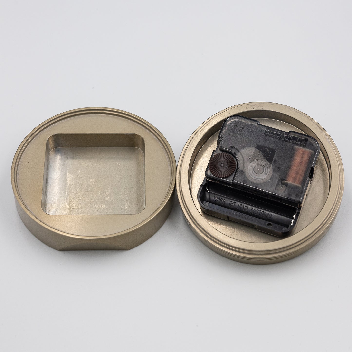 OS Giken Piston Clock - RB26DETT ( R34/R32)