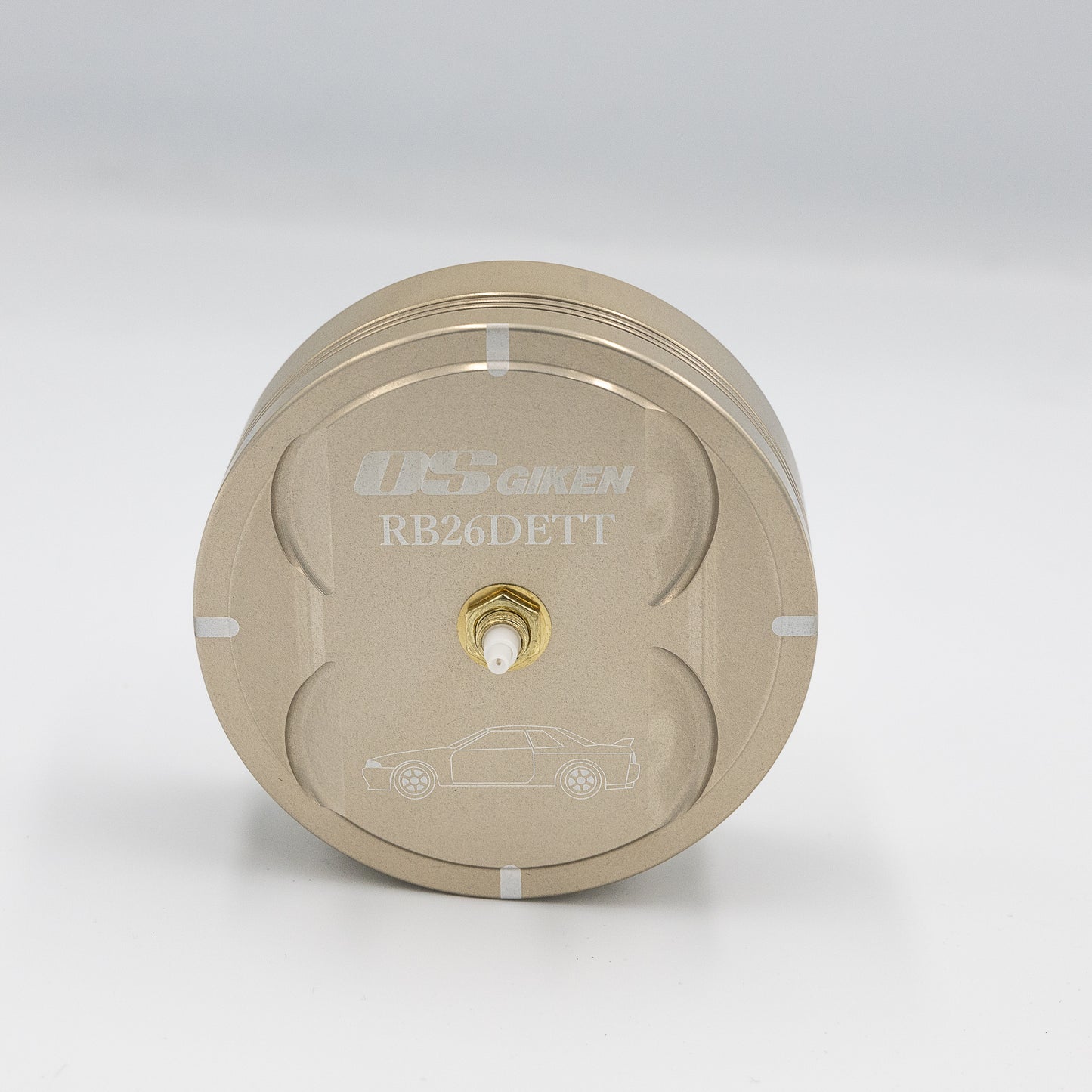 OS Giken Piston Clock - RB26DETT ( R34/R32)