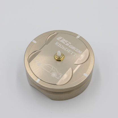 OS Giken Piston Clock - RB26DETT ( R34/R32)
