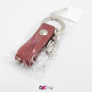TRD KEY RING RED GOODS 08235-SP077-RE