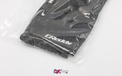 JDM GReddy "Passion for Performance" Mechanic's Gloves - Black