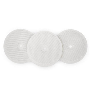 Mountable Pad Hangers