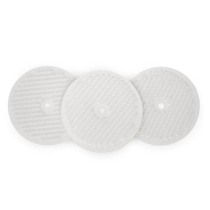 Mountable Pad Hangers