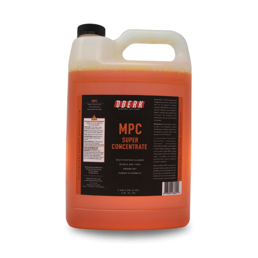 MPC - Multipurpose Cleaner Super Concentrate