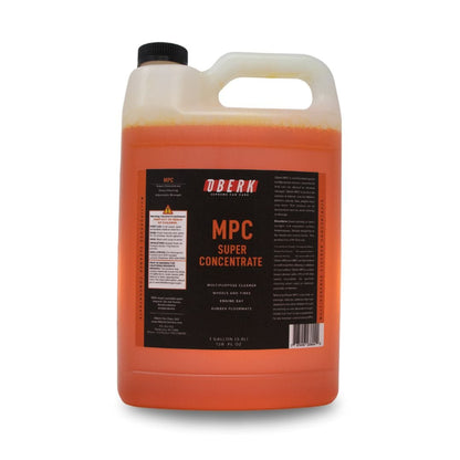 MPC - Multipurpose Cleaner Super Concentrate